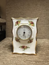 Royal Albert Old Country Roses