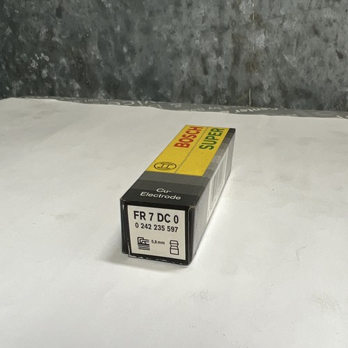 Genuine bosch super dc 0 - bosch, fr