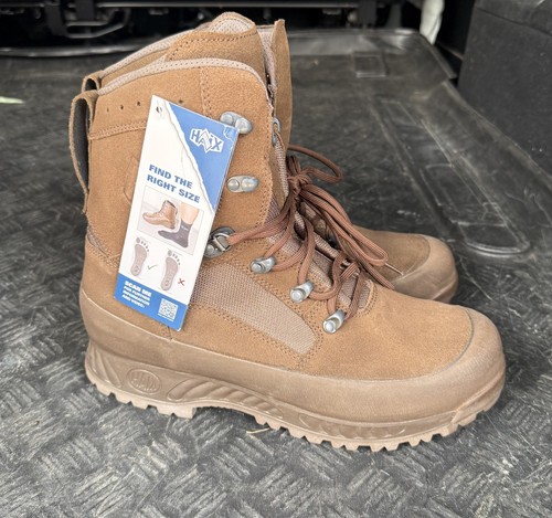 British army desert - desert, boots