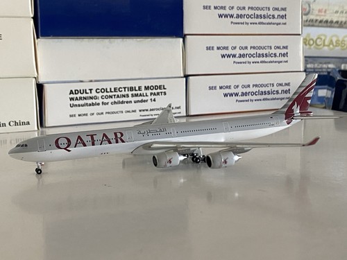 Gemini jets qatar airways - jets,