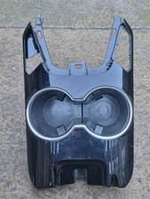 Ford Mondeo Mk5 Centre Console