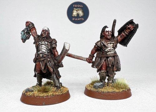 Middle earth lotr - middle,