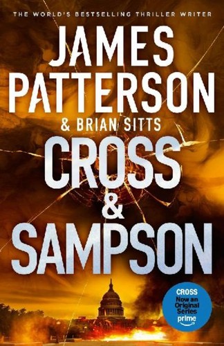 Cross and sampson james - cross,