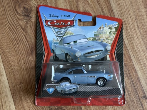 Disney pixar cars diecast - disney,