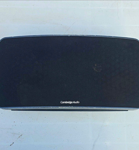 Cambridge audio bluetone - audio,