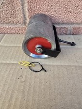 Mamod Steam Engine Original