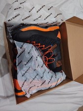 Mammut Nordwand Knit High