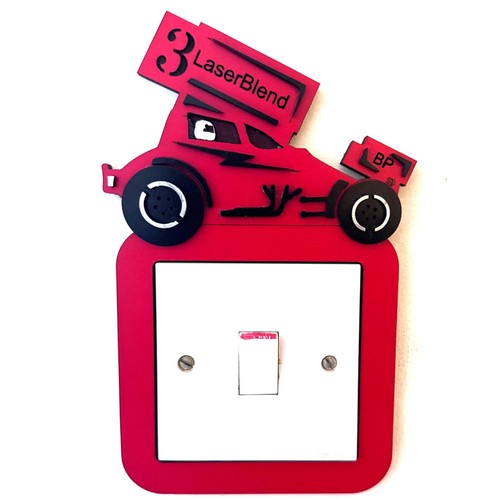 Rev your room with - up,