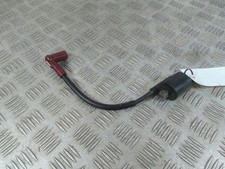 2007 YAMAHA DT 125 R  IGNITION