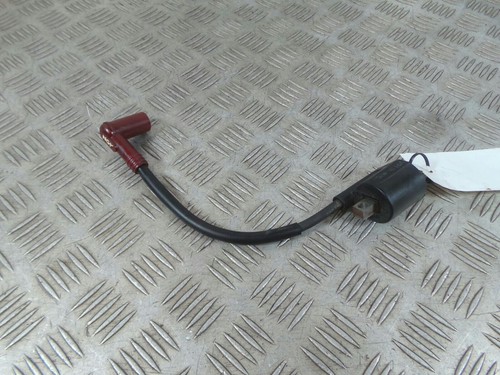 2007 yamaha 125 - dt,