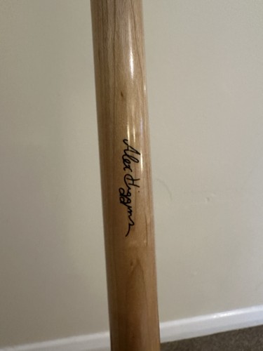 Bce vintage alex higgins - vintage,