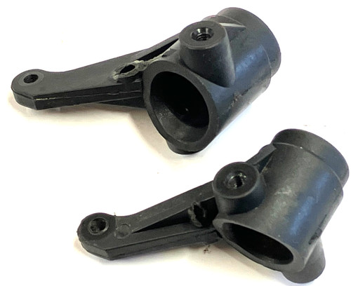 Thunder tiger ssk front hub - tiger,