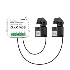 WIFI Smart Energy Meter 80A