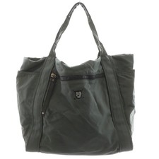 PEARLY GATES Men's Gray Canvas