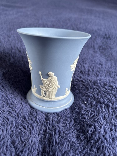 Vintage wedgewood blue - ⚱vintage, &
