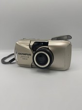 Olympus MJU-II Zoom 80 Compact