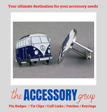 New old school Campervan