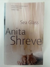 Sea Glass by Anita Shreve (Paperback 2005)
