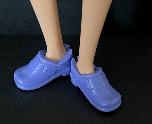 Barbie clothes accessories