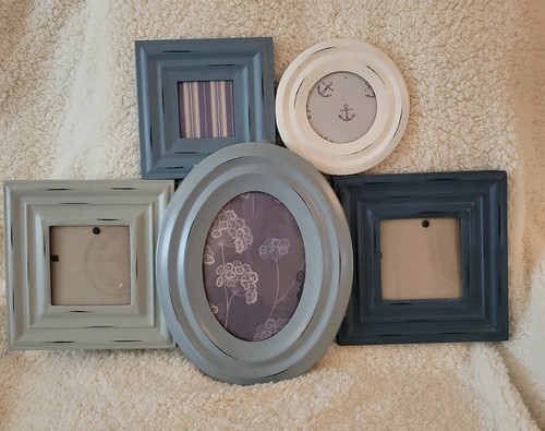 Next shabby chic multi photo - multi,