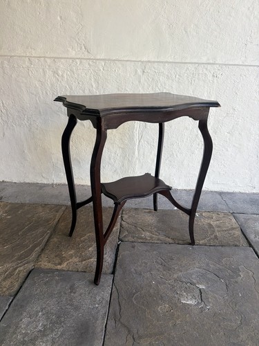 Table beautiful edwardian - table,