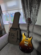 2020 Limited Edition PRS SE