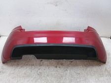 Rear Bumper PEUGEOT 308 5 Door