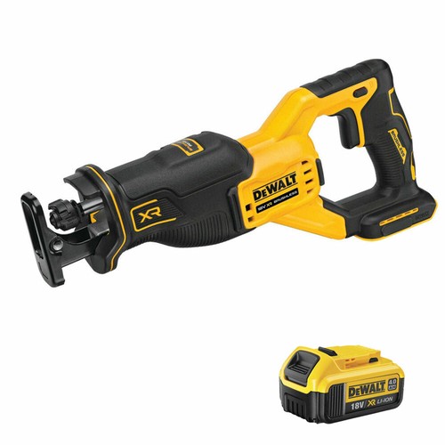 Dewalt dcs382n 18v cordless - dewalt,
