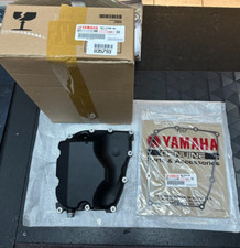 OIL CUP COVER + GASKET YAMAHA