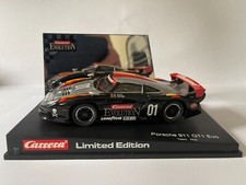 Carrera 25406 1/32 Porsche 911