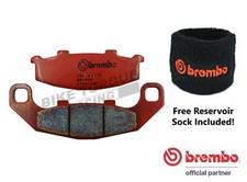 Brembo SP Sintered Rear Brake