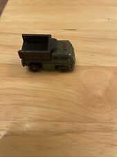 Micro Machines Galoob 1987
