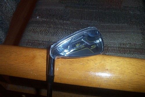 Brand new cobra steel - s2,