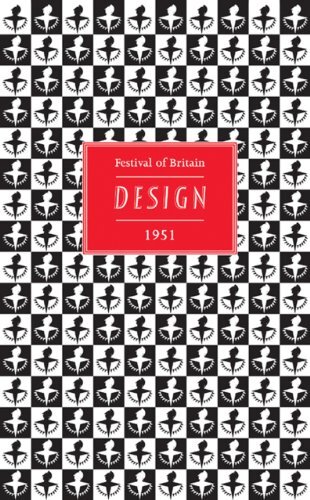 Festival britain design - festival,