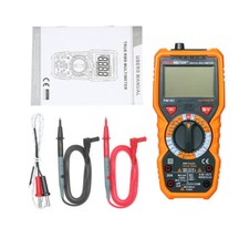 Digital Multimeter TRMS