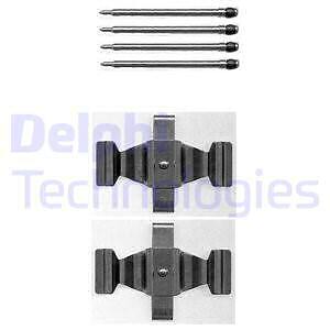 Lx0398 delphi accessory - delphi, kit