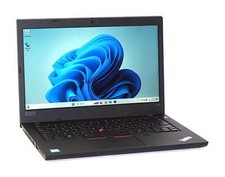 Lenovo ThinkPad L490 Laptop