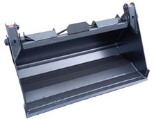 4-in-1 Buckets / Multi-purpose