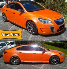 For Opel Insignia a OPC Side