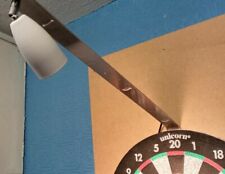 Traditional, Dart board light kit, ideal league’s, tournaments or practice.G