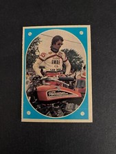 1972 donruss super cycles - donruss, ama