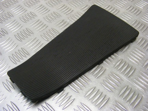 Et4 125 panel - panel, rubber