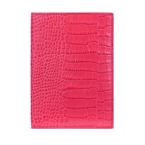 Smythson hot pink - smythson,