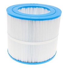 Endless pool filter - pool, predator