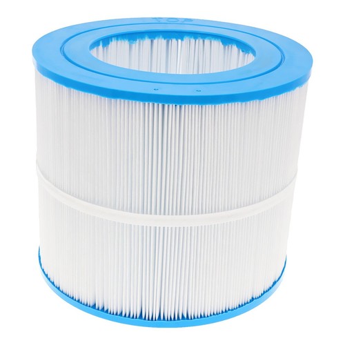 Endless pool filter - endless, predator