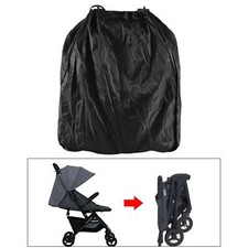 Travel Stroller Bag Dustproof Large for Airports Gate Check Bag Airplane