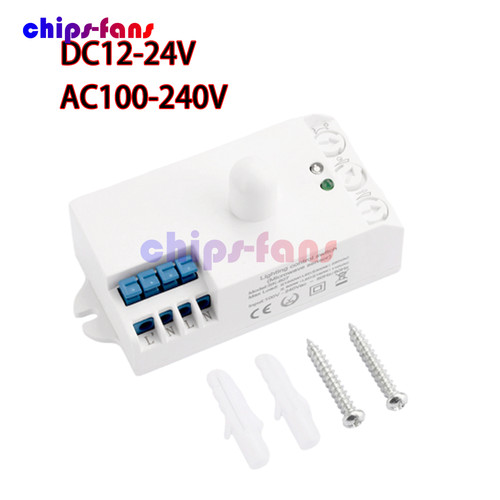 Dc12 24v ac110 - dc12-24v, ac110-240v