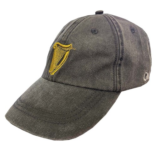 Guinness harp washed - harp,