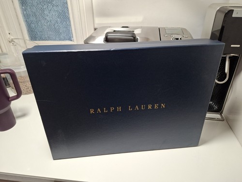 Ralph lauren large gift box - lauren,