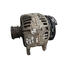VW GOLF MK4 ALTERNATOR 1.9 TDI